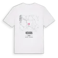 Koura karta t-shirt