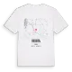 Koura karta t-shirt
