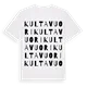 Kultavuori ordlek t-shirt