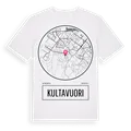 Kultavuori t-shirt