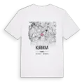 Kurikka karta t-shirt