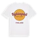 Kylänpää cirkel t-shirt