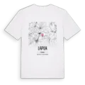 Lapua karta t-shirt