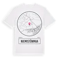 Niemistönmaa t-shirt