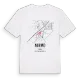 Nurmo karta t-shirt