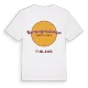 Nurmonjokilaakso cirkel t-shirt