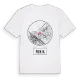 Pohja t-shirt