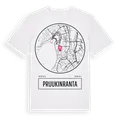 Pruukinranta t-shirt