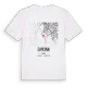 Simuna karta t-shirt