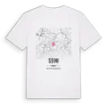 Soini karta t-shirt