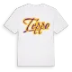Teppo baseball t-shirt