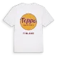 Teppo cirkel t-shirt