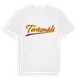 Teräsmäki baseball t-shirt