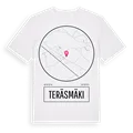 Teräsmäki t-shirt