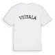 Viitala böjd t-shirt
