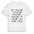 Viitala ordlek t-shirt
