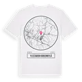 Ylistaron kirkonkylä t-shirt