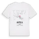 Anttola karta t-shirt