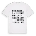 Hirvensalmi ordlek t-shirt