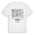 Mikkeli karta t-shirt
