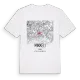 Mikkeli karta t-shirt