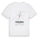 Pertunmaa karta t-shirt