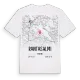 Rantasalmi karta t-shirt