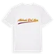Aldehuela del Jerte baseball t-shirt