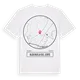 Aldehuela del Jerte t-shirt