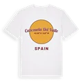 Cabezuela del Valle cirkel t-shirt