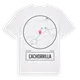 Cachorrilla t-shirt