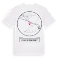 Casas de Don Gómez t-shirt