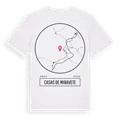 Casas de Miravete t-shirt