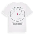 Casillas de Coria t-shirt