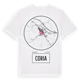 Coria t-shirt