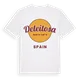 Deleitosa cirkel t-shirt