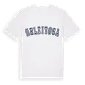 Deleitosa college t-shirt