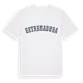 Extremadura college t-shirt