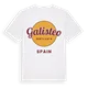 Galisteo cirkel t-shirt