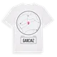 Garciaz t-shirt