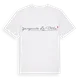 Garganta la Olla hjärta t-shirt