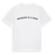 Monterrubio de la Serena college t-shirt