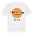 Plasencia cirkel t-shirt