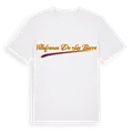 Villafranca de los Barros baseball t-shirt