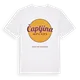 Čapljina cirkel t-shirt
