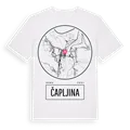Čapljina t-shirt