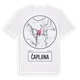 Čapljina t-shirt