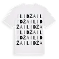 Ilidža ordlek t-shirt