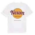 Neum cirkel t-shirt