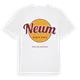 Neum cirkel t-shirt